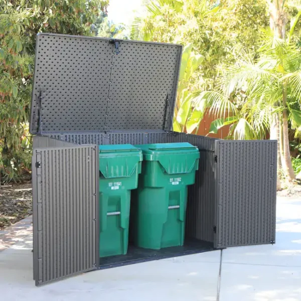 Baule Storage 191x107