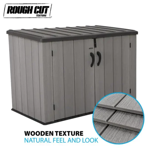 Baule Storage 191x107