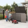 Baule Storage 191x107