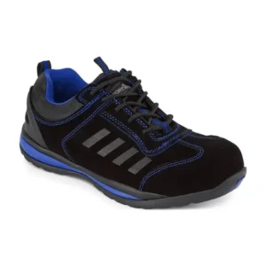 Scarpe Antinfortunistiche Leggere FW34 blu