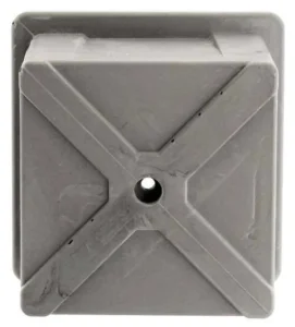 Cubiera in Poliuretano Strutturale per Provini in Calcestruzzo 150x150x150 mm