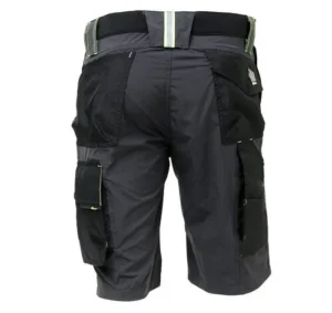 Kit Estivo da Lavoro U-Power MERCURY: Comfort, Stile e Funzionalità per Professionisti