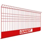 Parapetto anticaduta Guardit 2600x1175