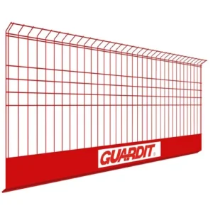 Parapetto anticaduta Guardit 2600x1175