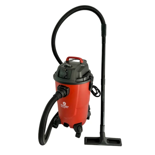 Aspirapolvere per Scanalatrice Macroza MVC30/1: Potenza e Versatilità al Tuo Servizio