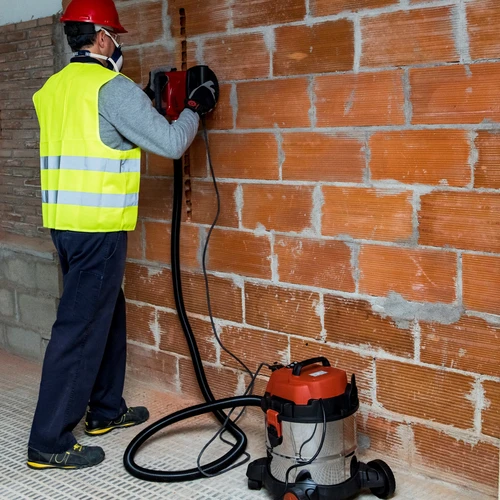 Scanalatrice a Frese Macroza SC300 PRO: Potenza e Precisione