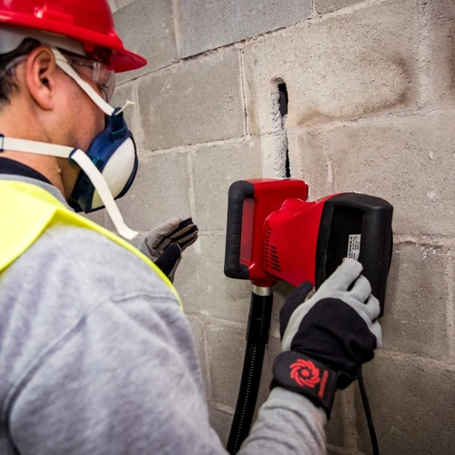 Scanalatrice a Frese Macroza SC300 PRO: Potenza e Precisione