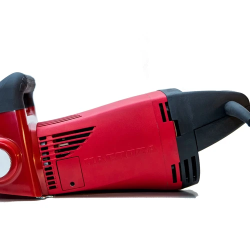 Scanalatrice a Frese Macroza SC300 PRO: Potenza e Precisione