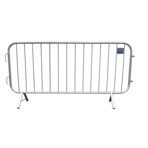 Transenna Mobile in Ferro Stradale 2300x1100: Sicurezza e Versatilità