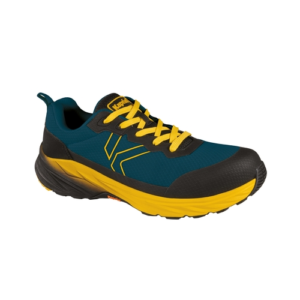 Scarpe da Lavoro Leggere Kapriol Dune Net: Comfort e Sicurezza ai Massimi Livelli