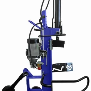 Spaccalegna PRO 11 TON "BUFALO" - Potenza e Affidabilità in Edilizia