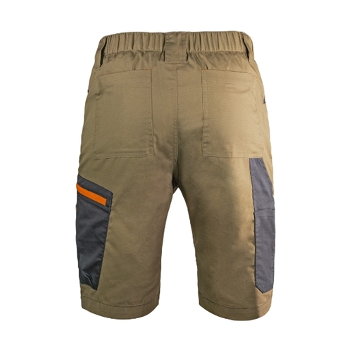 Pantaloni da Lavoro Estivi Kapriol Modello Tropic