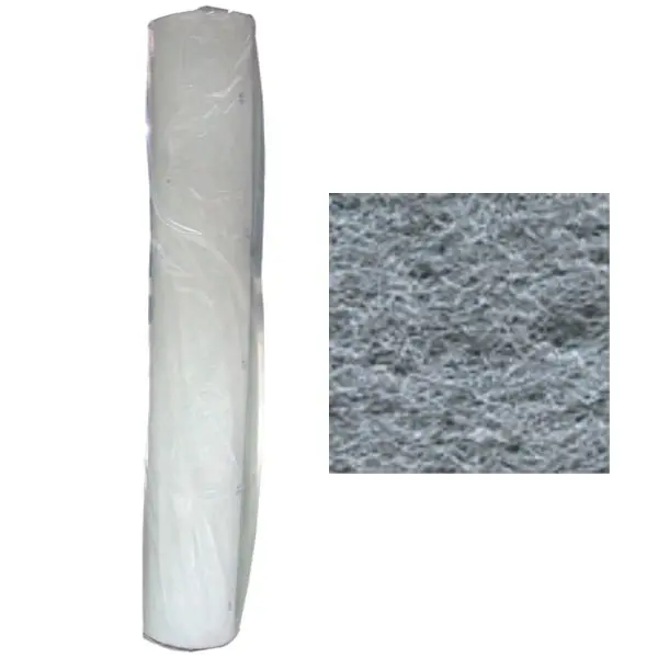 Geotessile non Tessuto per Drenaggio: La Soluzione Perfetta per il Tuo Progetto