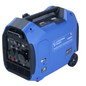 Generatore Inverter con Ruote ULT4500EU