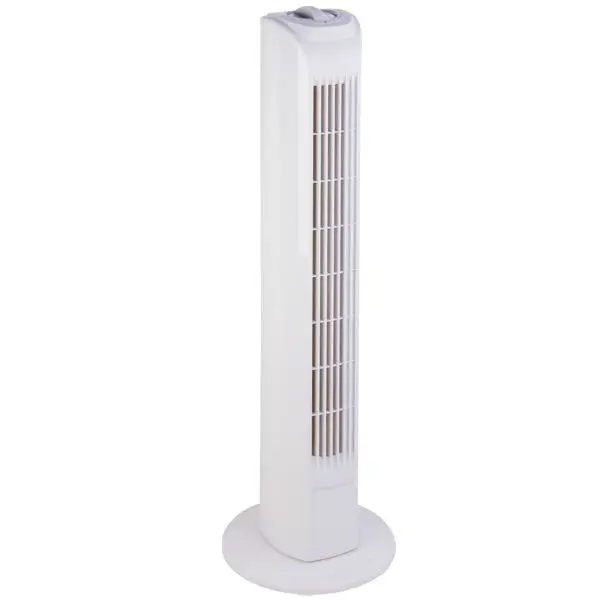 Ventilatore a Torre Syntesy: Eleganza e Funzionalità per il Tuo Comfort