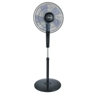 Ventilatore da Pavimento Ardes Touch: Freschezza e Tecnologia a Portata di Mano