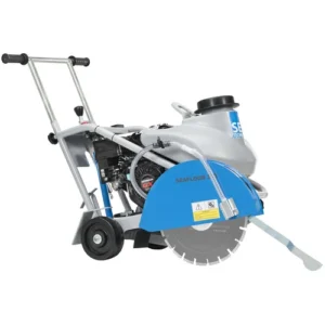Tagliapavimento Sea Technology Seafloor 350: Potenza e Precisione in un Solo Strumento