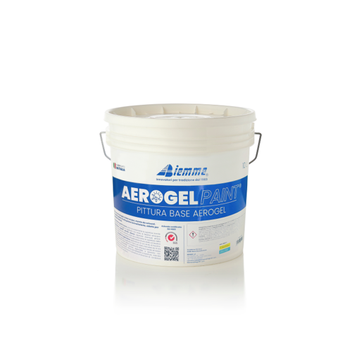 Pittura Termoisolante Aerogel Paint: Innovazione ed Efficienza Energetica