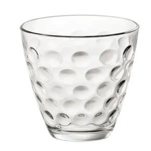Bicchieri Acqua 250CC Bormioli - Set di 6