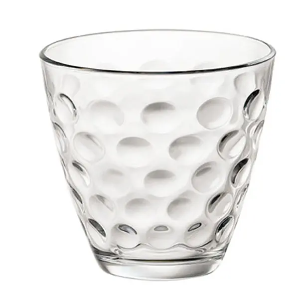 Bicchieri Acqua 250CC Bormioli - Set di 6