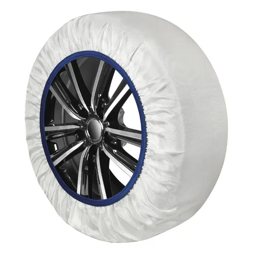 Calze da Neve Omologate Nördik Gran Pree