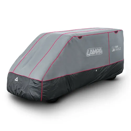 Telo Antigrandine Camper e Furgoni Van-Shield Lampa 8 mm