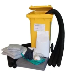 Kit Antisversamento con Ruote 126 L - BETTIGA HEAVY